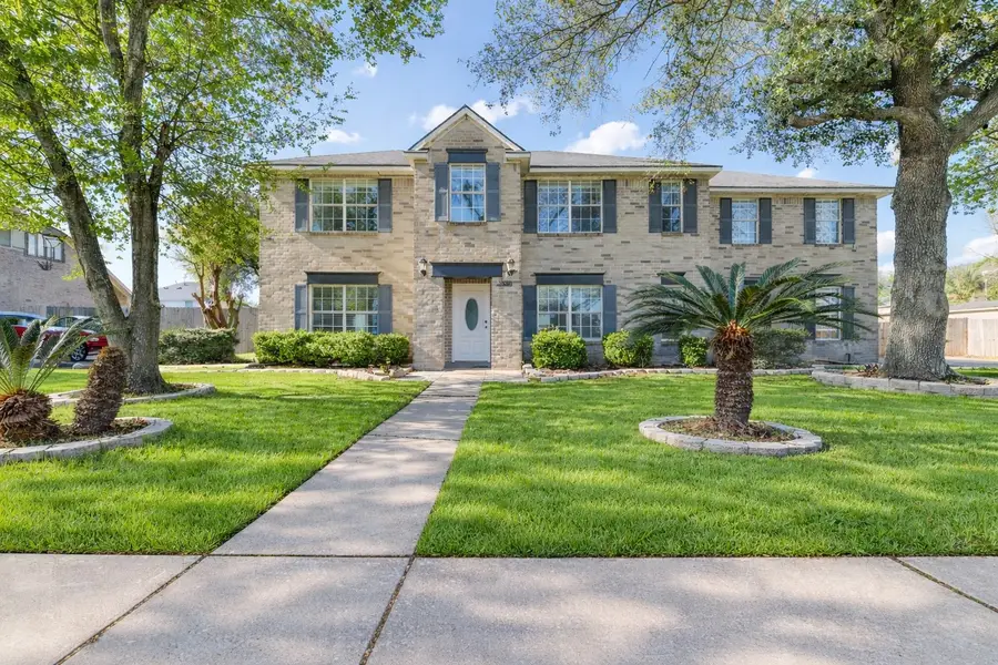 6827 Crystal Point Drive, Katy, TX 77449 - #2