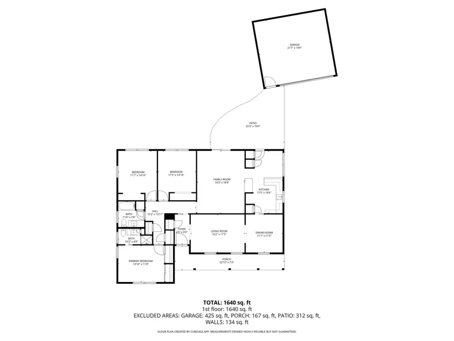 5227 Kinglet Street, Houston, TX 77035 - Image #2