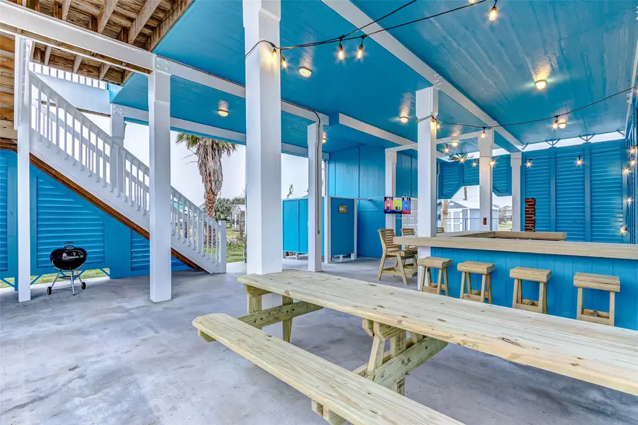 967 Bowers Lane, Crystal Beach, TX 77650 - #2