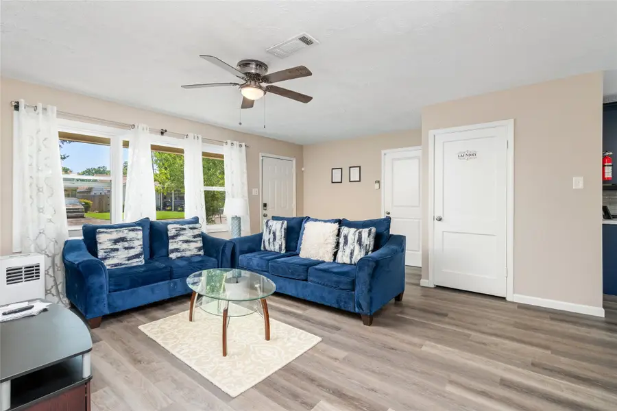 2507 11th Street, Galena Park, TX 77547 - #2