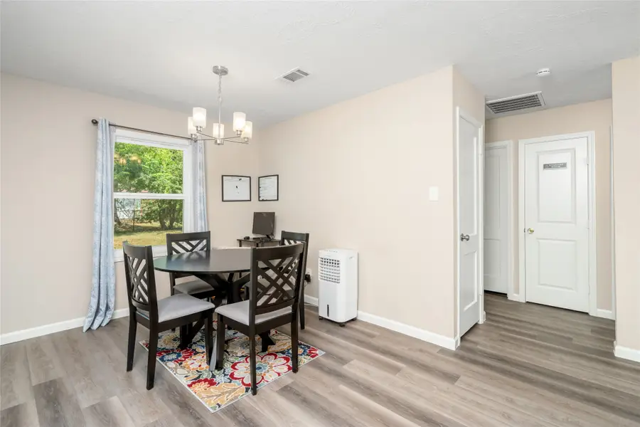 2507 11th Street, Galena Park, TX 77547 - #3