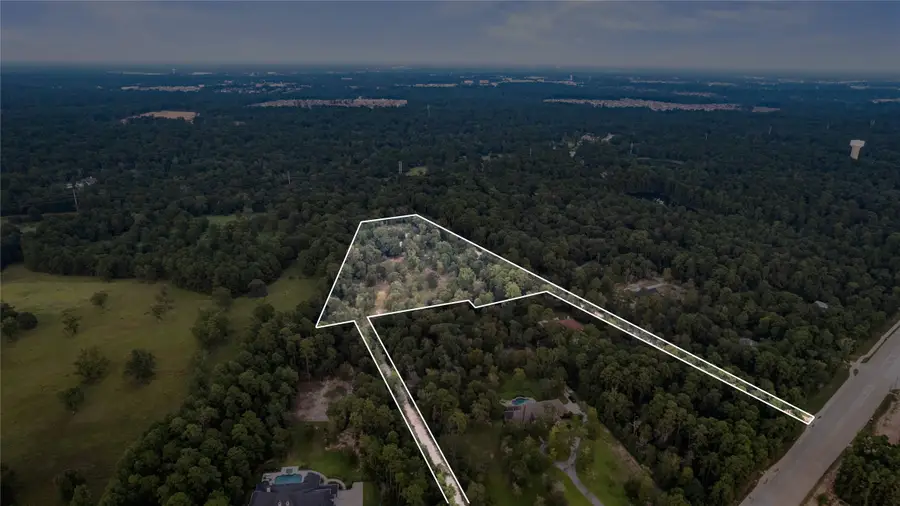 6970 Longmire Road, Conroe, TX 77304 - #2