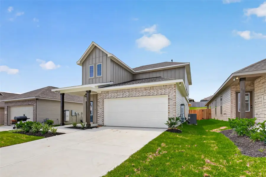 12967 Daniel Springs Lane, Magnolia, TX 77354 - #2