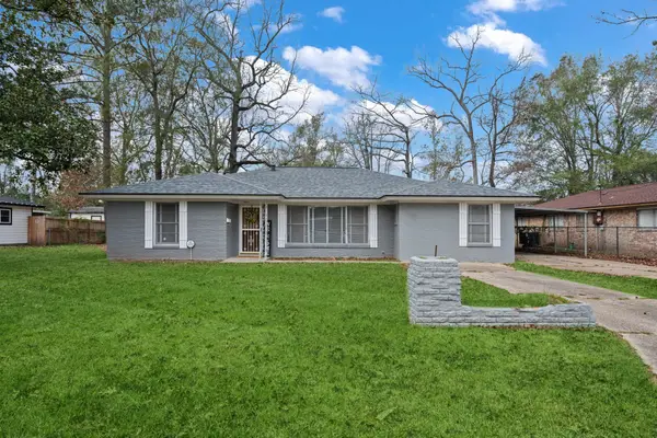 114 Taft Avenue, Cleveland, TX 77327