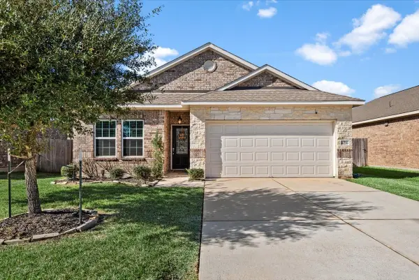 16219 Centennial Light Drive, Hockley, TX 77447