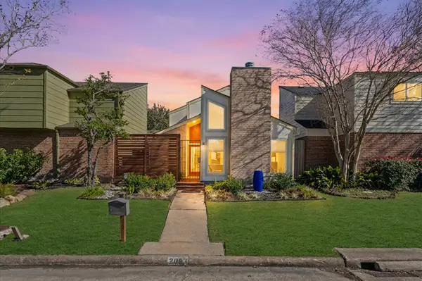 2003 Trixie Lane, Houston, TX 77042