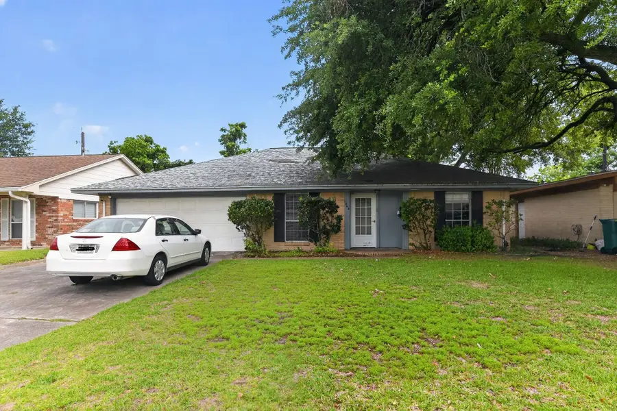 1844 Dolphin Drive, Seabrook, TX 77586 - #2