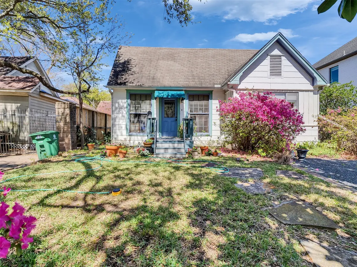 2328 South Boulevard, Houston, TX 77098 - #1