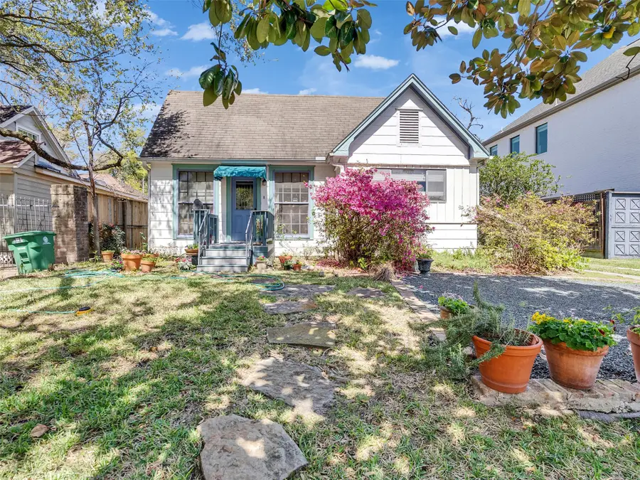 2328 South Boulevard, Houston, TX 77098 - #2