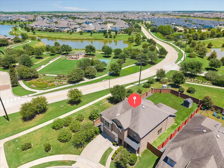 6210 Rosehill Harvest Loop, Katy, TX 77493 - #2