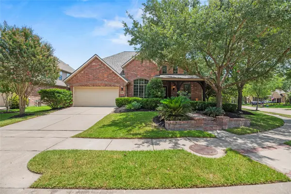 18302 S Austin Shore Drive, Cypress, TX 77433
