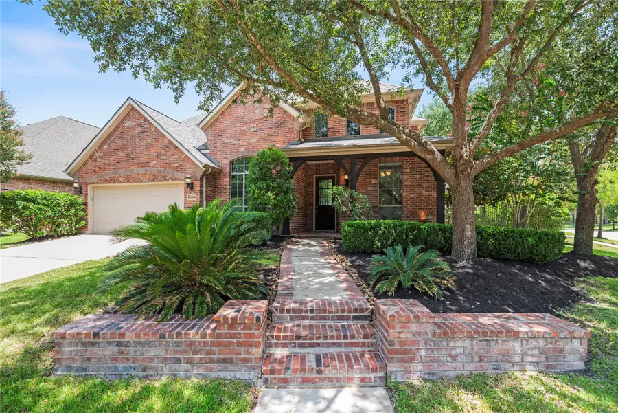 18302 S Austin Shore Drive, Cypress, TX 77433 - #2