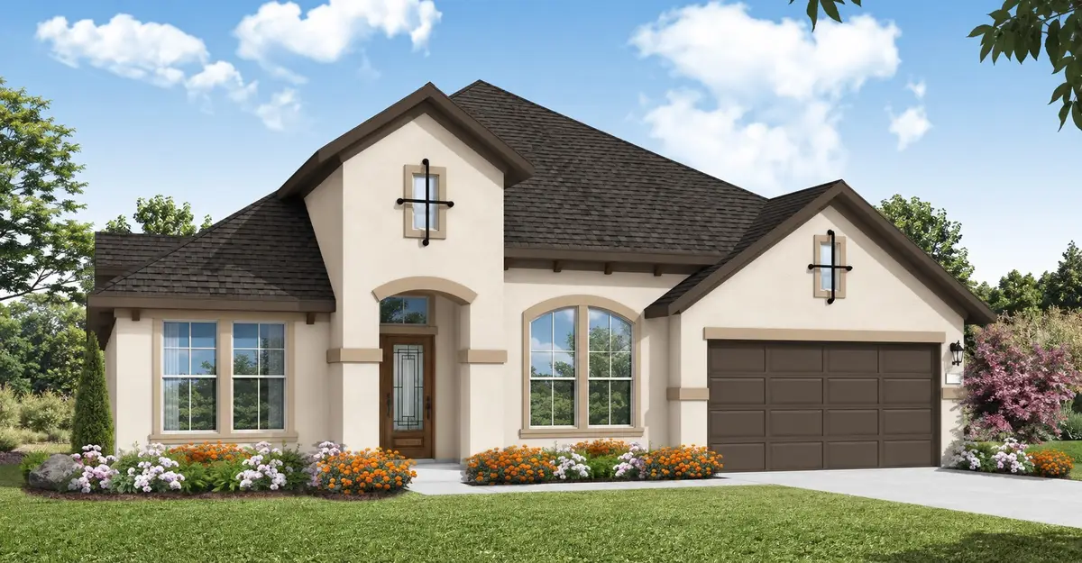 5407 Elk Canyon Street, Richmond, TX 77469 - #1