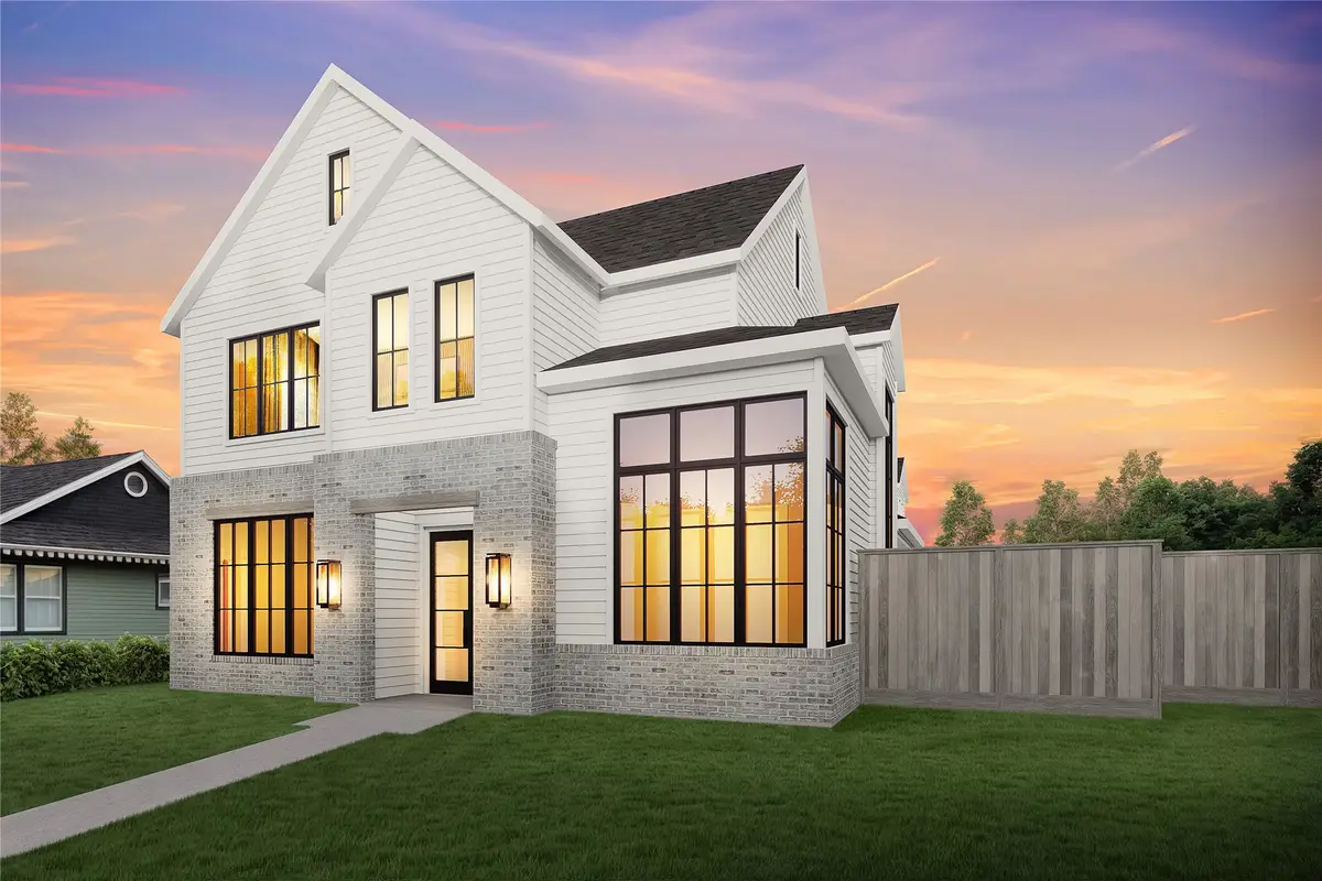 1001 E 7th 1/2 Street, Houston, TX 77009 - Image #1