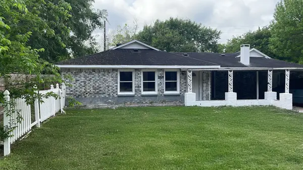 3518 Schurmier Road #A, Houston, TX 77047