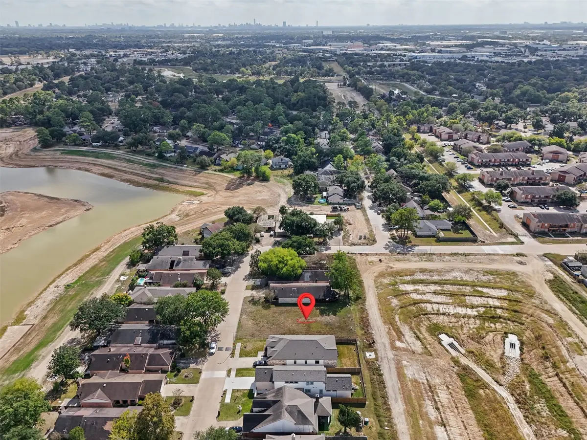 7713 Green Lawn Drive, Houston, TX 77088 - #1