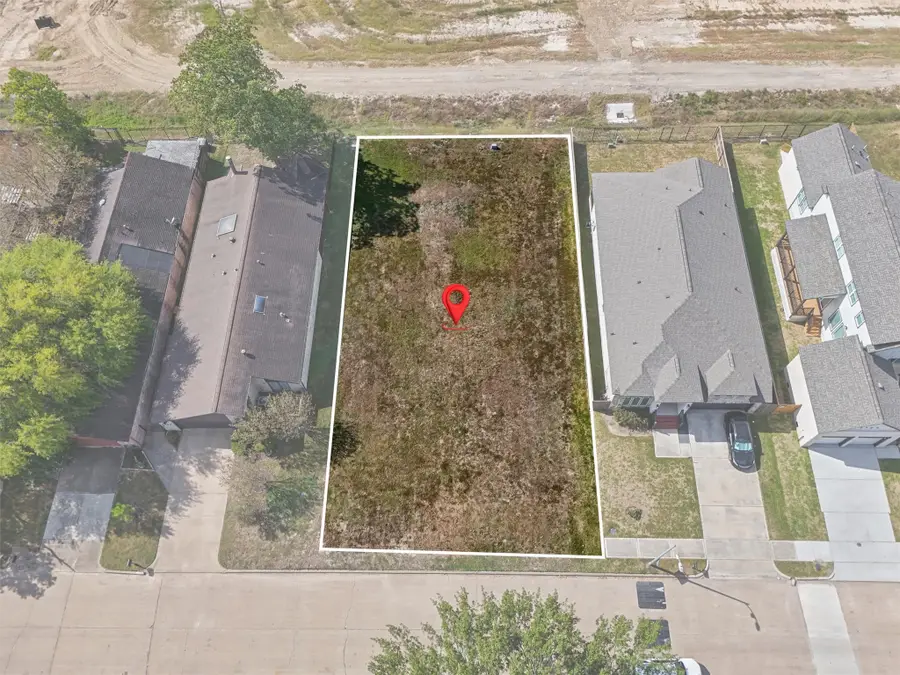 7713 Green Lawn Drive, Houston, TX 77088 - #2