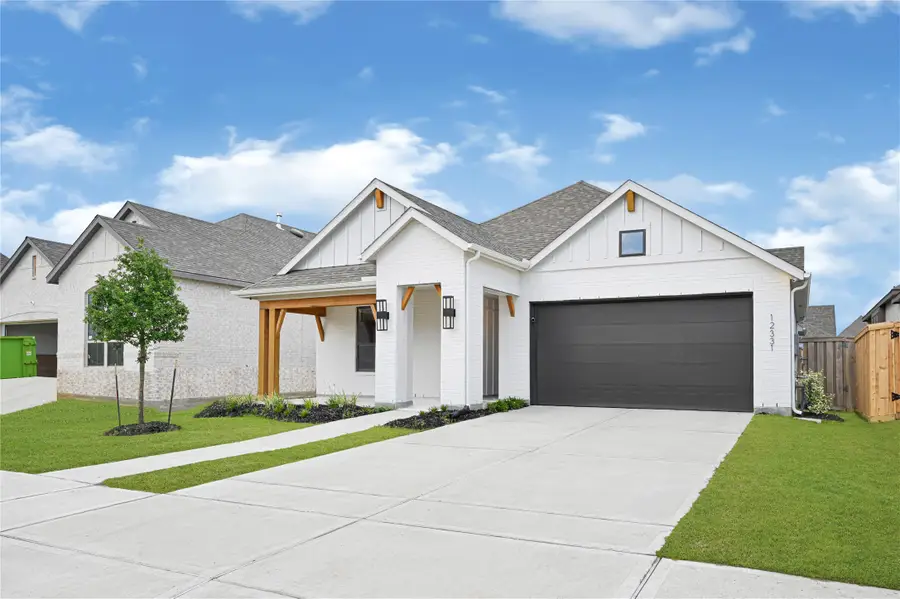 12331 Palmetto Drive, Monterey Belvieu, TX 77523 - #2