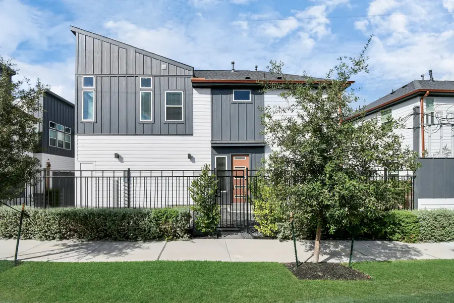 829 N Emile Street, Houston, TX 77020 - #3
