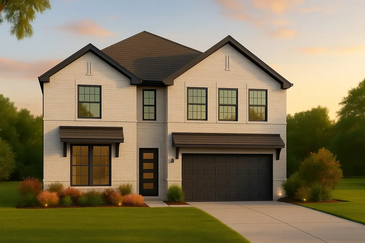 2247 Inglenook Grove Drive, Katy, TX 77493 - Image #1