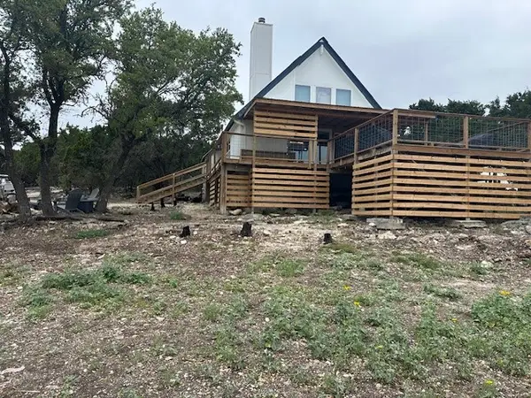 373 Treasure Hills Road, Kerrville, TX 78028