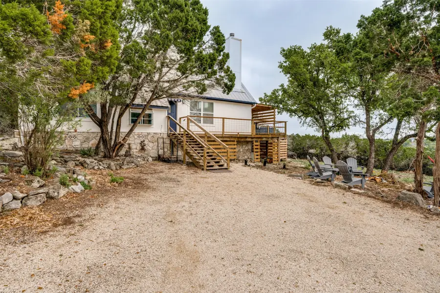 373 Treasure Hills Road, Kerrville, TX 78028 - #2