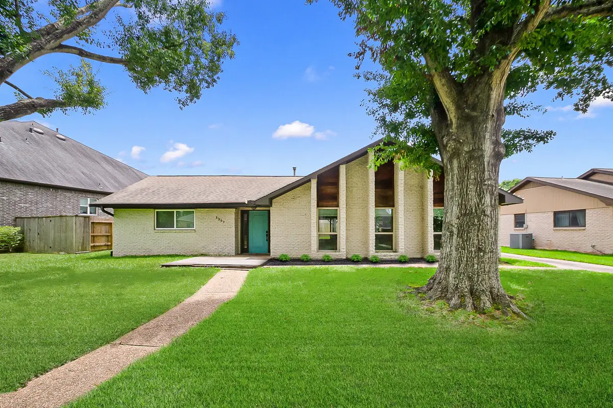 5207 Wigton Drive, Houston, TX 77096 - #1