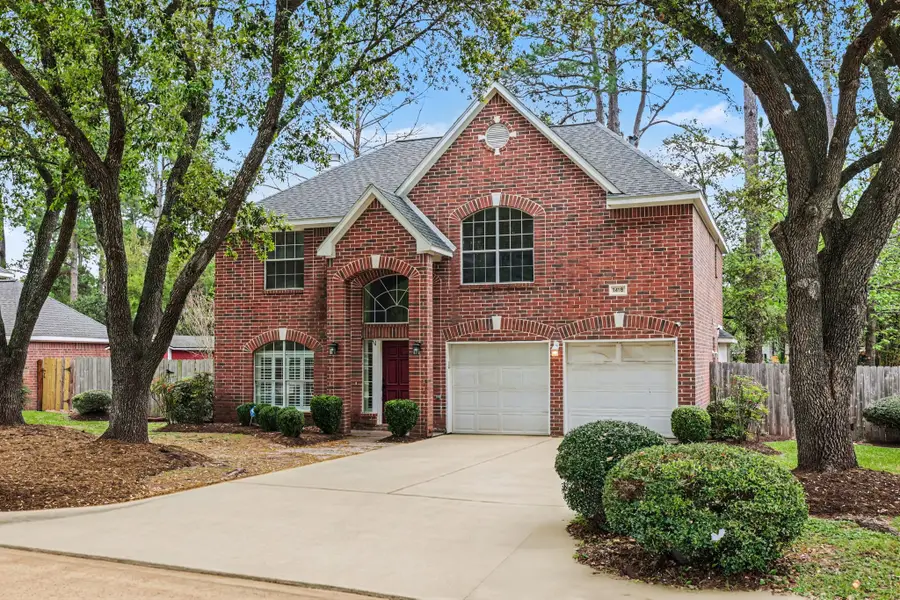 1418 Green Tree Drive, Tomball, TX 77375 - #3