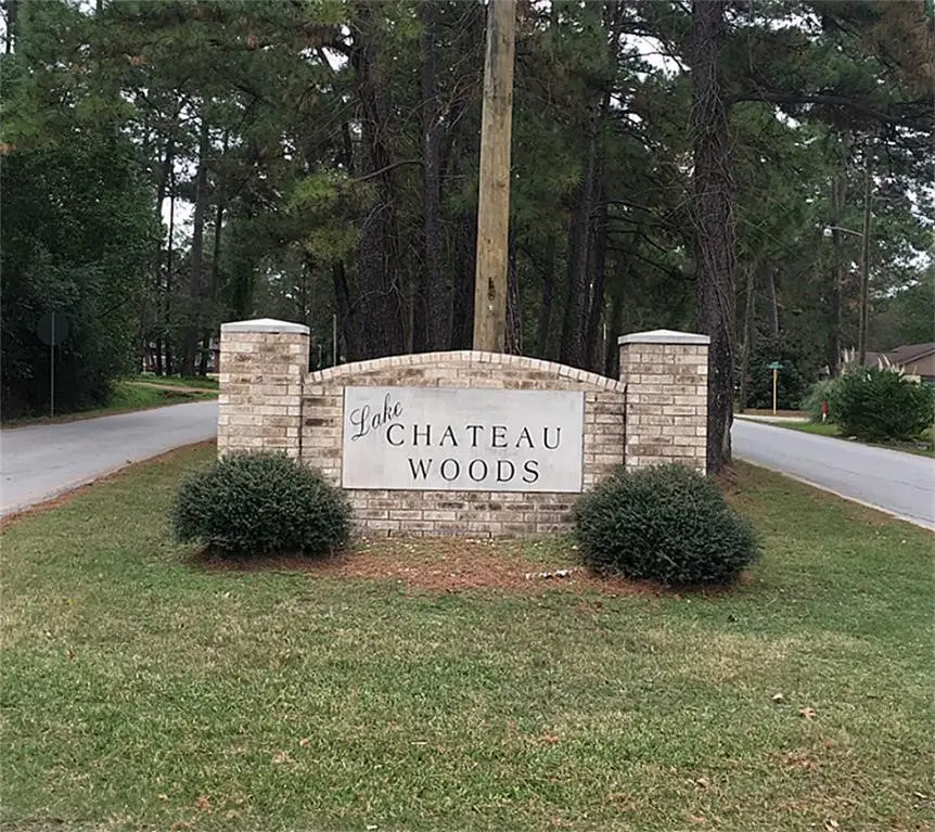 1416 Beech Dr, Conroe, TX 77385 - #1