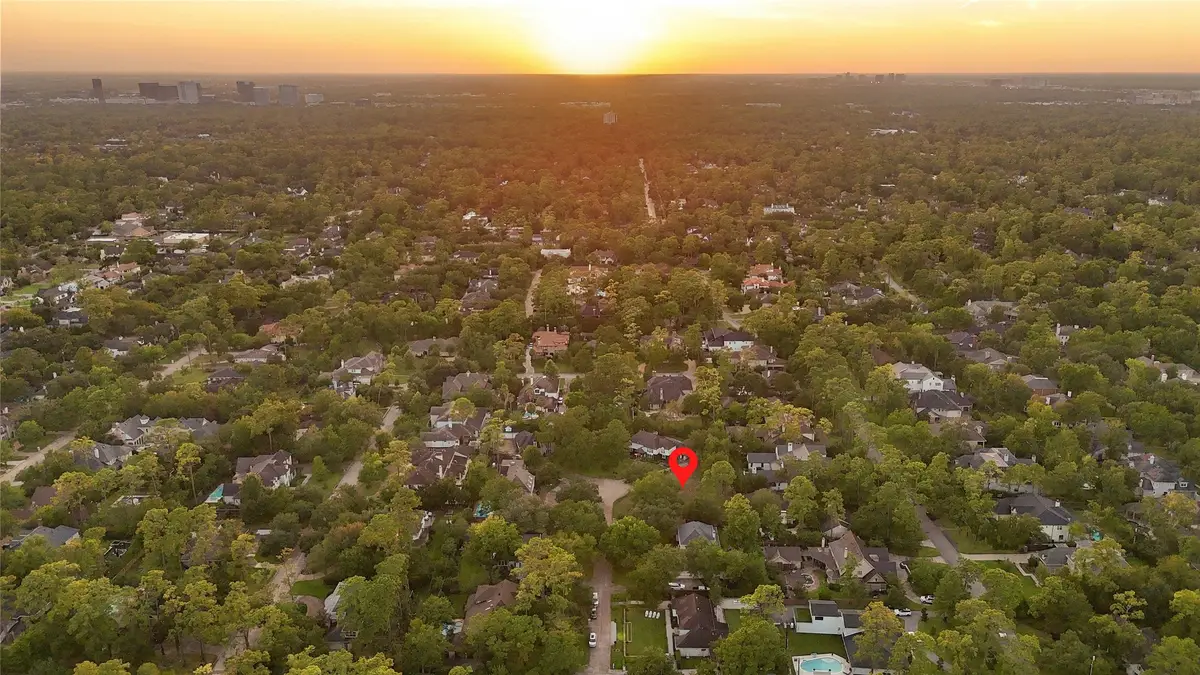 11610 Habersham Lane, Houston, TX 77024 - #1