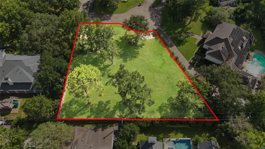 11610 Habersham Lane, Houston, TX 77024 - #3