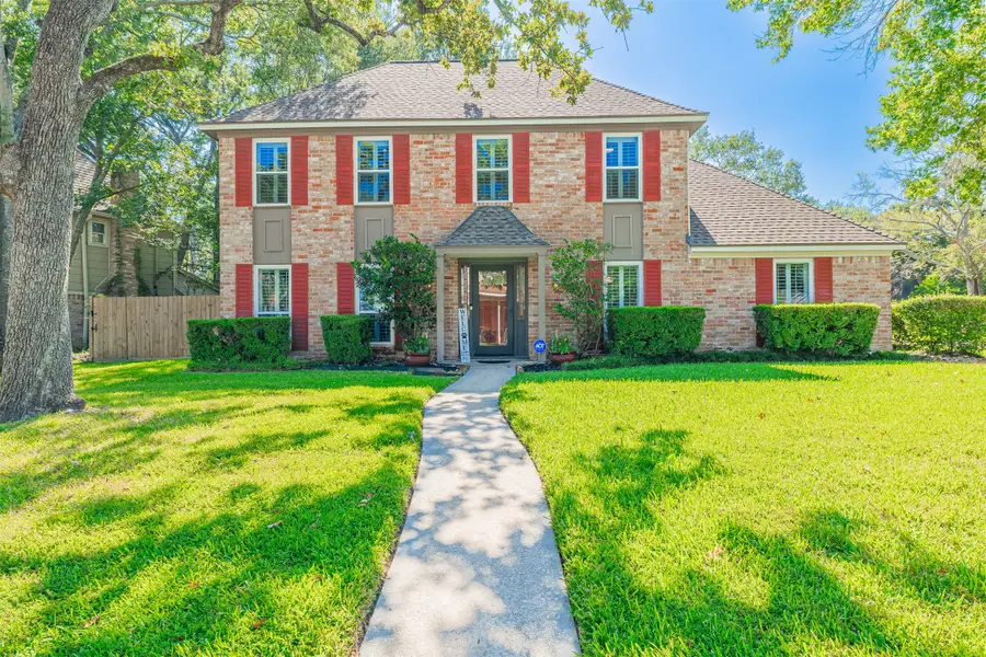 12515 Lakecrest Circle, Cypress, TX 77429 - Image #2