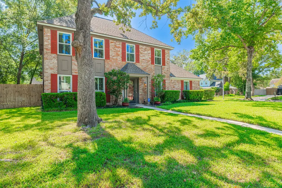 12515 Lakecrest Circle, Cypress, TX 77429 - Image #3