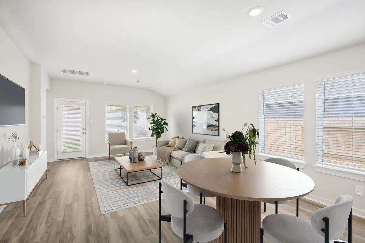 17716 Mill Manor Drive, Montgomery, TX 77316 - Image #1