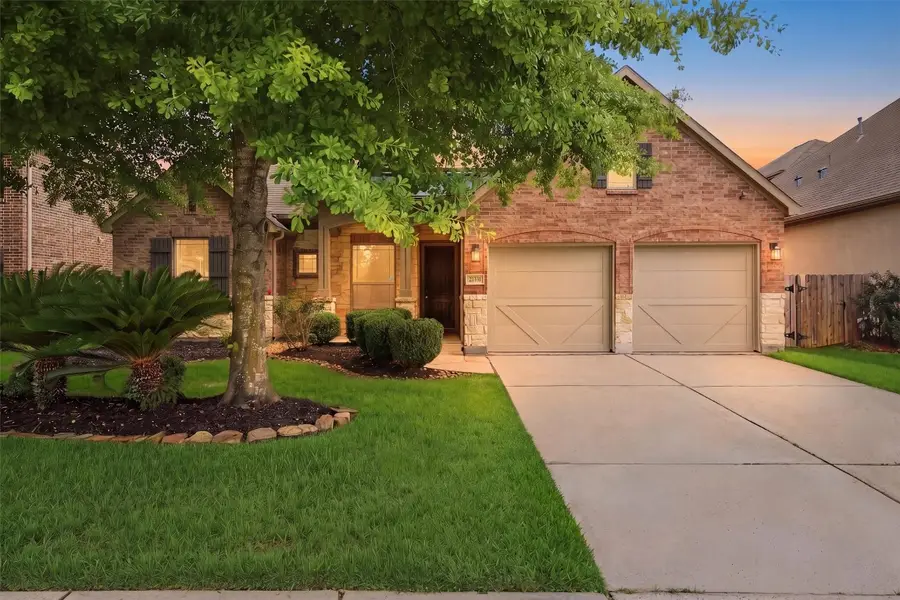 21331 S Kings Mill Lane, Kingwood, TX 77339 - #2