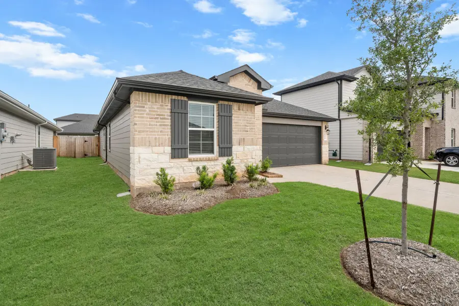 1706 Stelvio Pass Drive, Richmond, TX 77406 - #3