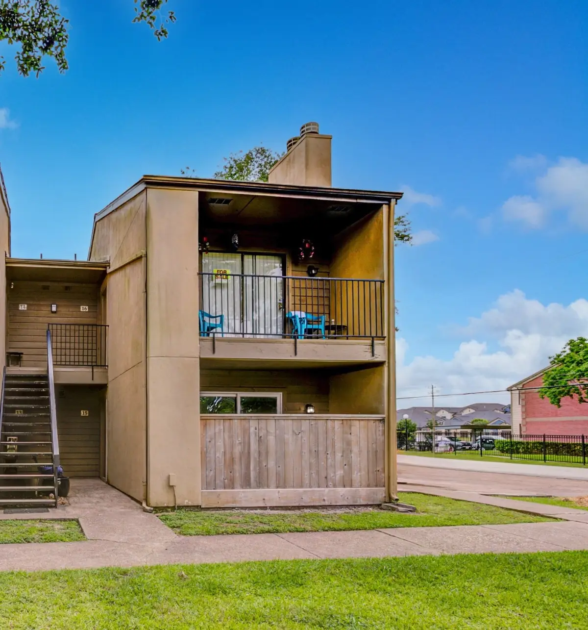 3300 Pebblebrook Drive #15, Seabrook, TX 77586 - Image #1