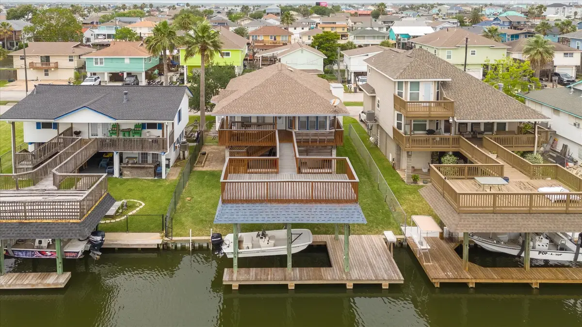 514 Pompano Street, Bayou Vista, TX 77563 - #1