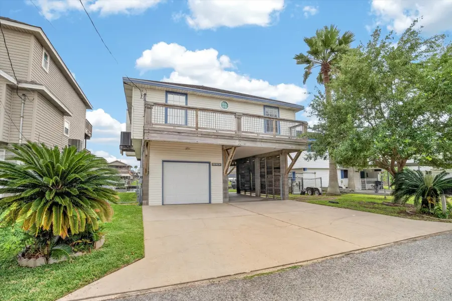 514 Pompano Street, Bayou Vista, TX 77563 - #2