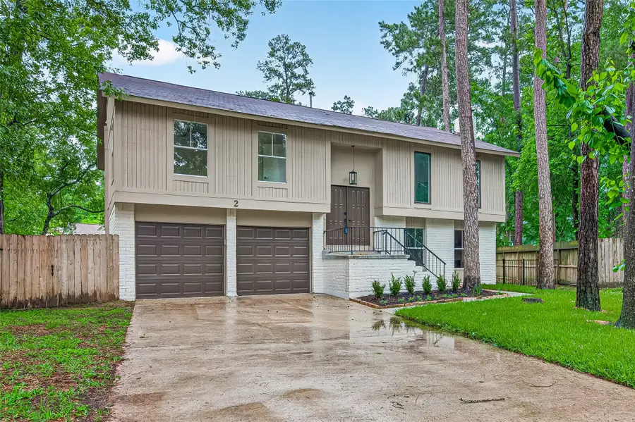2 Kittiwake Court, Spring, TX 77380 - #2