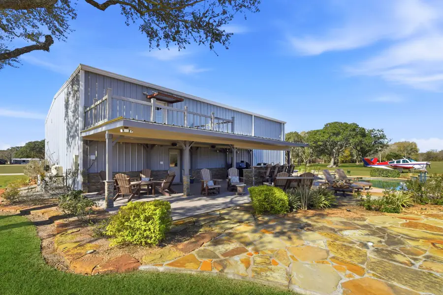 273 Stearman Drive, Louise, TX 77455 - #3