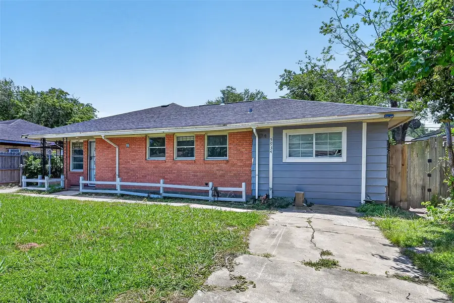 5934 Belmark Street, Houston, TX 77033 - #2