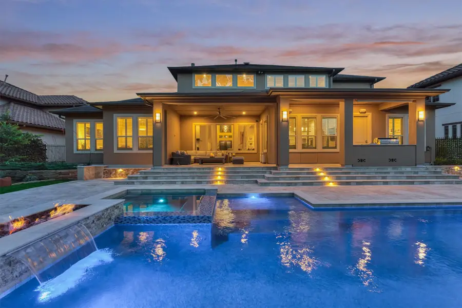 35 Pondera Point Drive, The Woodlands, TX 77375 - Image #3