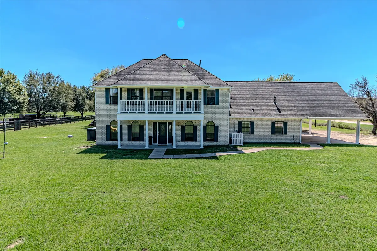 17631 Huffmeister Road, Cypress, TX 77429 - #1