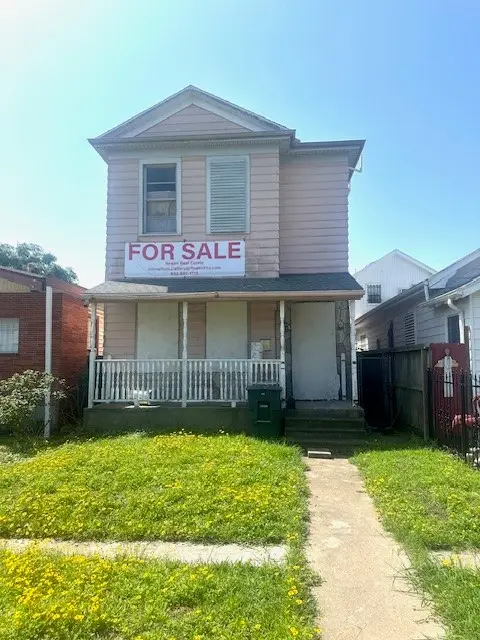 1211 Avenue K Avenue, Galveston, TX 77550