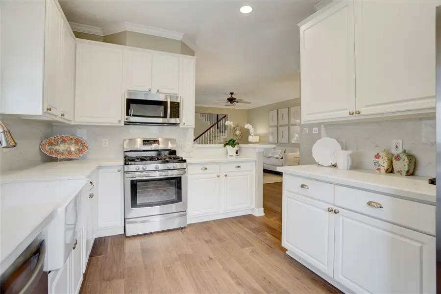 1135 Enclave Square W, Houston, TX 77077 - #3