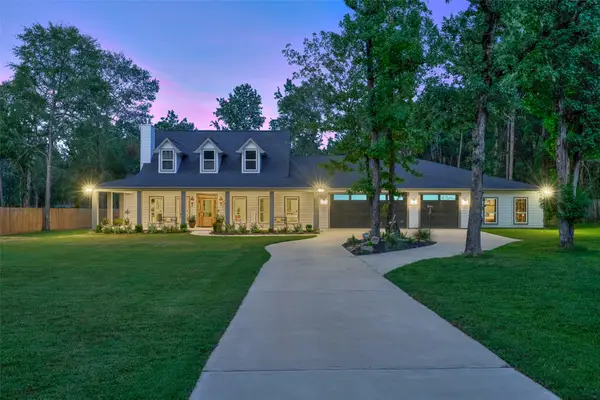 2218 Honea Egypt Road, Magnolia, TX 77354