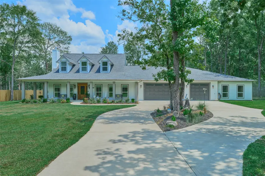 2218 Honea Egypt Road, Magnolia, TX 77354 - #3