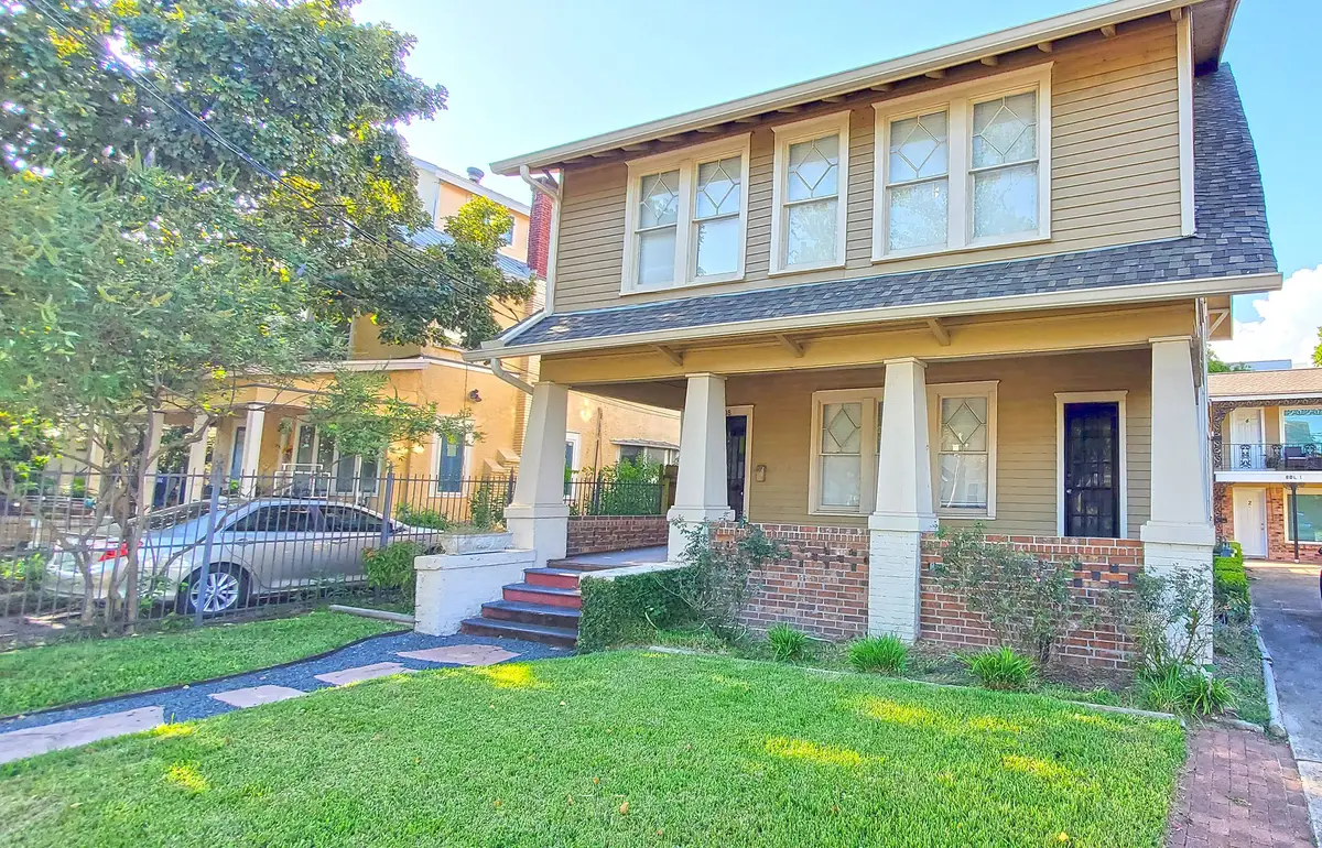808 W Main Street, Houston, TX 77006 - #1