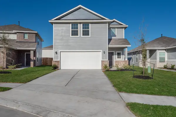 25834 Northpark Pine Drive, Porter, TX 77365